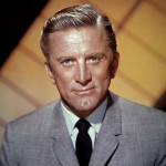 actores Kirk Douglas 